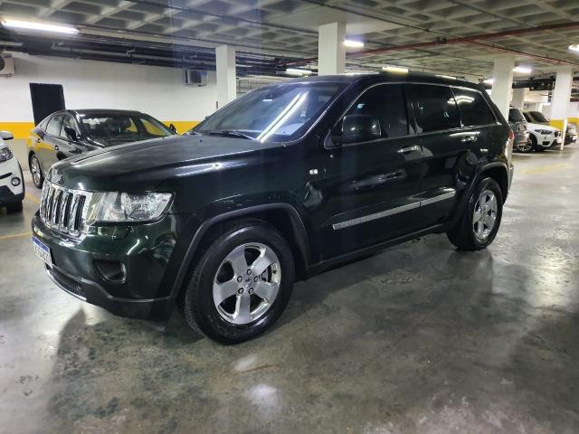 Jeep Grand Cherokee Limited 3.6 (aut) 2011 (Blindado) - Foto 3