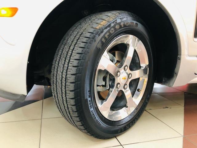 (6868) Chevrolet Captiva Sport 3.6 FWD V6 ano 2008/2009 - Foto 13