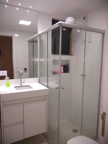 Vendo apartamento no centro de Campo Mourão - Foto 8