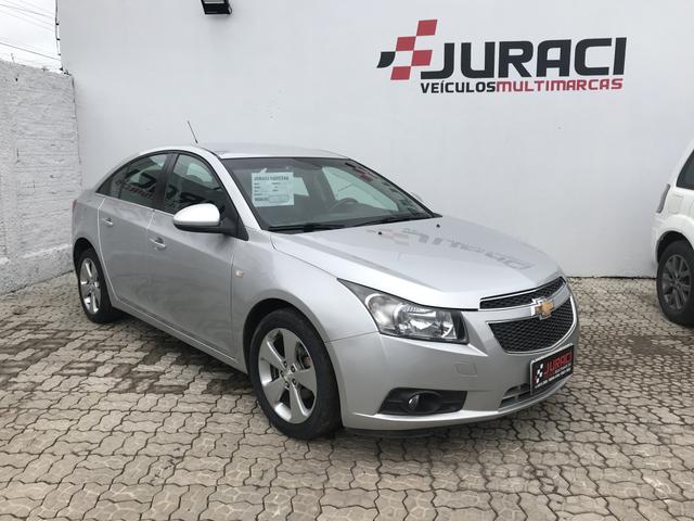 Chevrolet/cruze 1.8 lt a/t 2013/2014