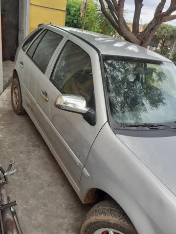 Vendo troco por moto de menor valor - Foto 4