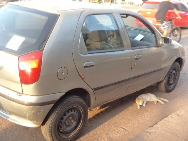 Vendo fiat palio - Foto 2