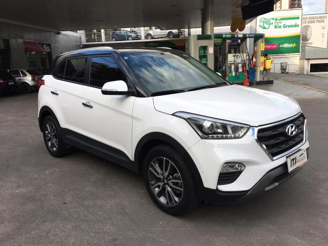 Creta Prestige 2.0 Aut. Flex 2019 - Garantia de Fábrica - Foto 3
