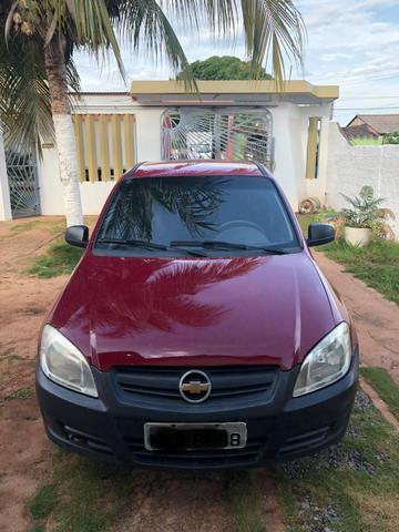Celta Life 1.0 ar condicionado. - Foto 5