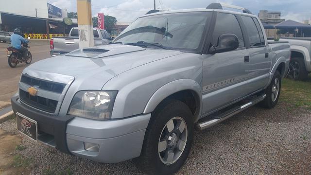 S10 executive flex