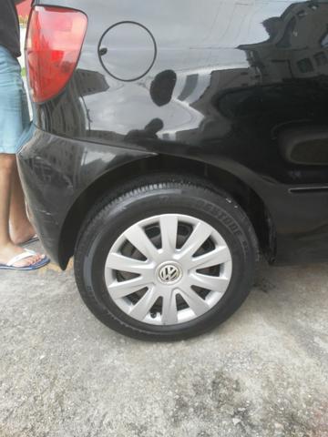 Vendo Fox 2011 - Foto 17
