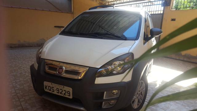 Vendo Ideia Adventure , 2015 muito novo. - Foto 4