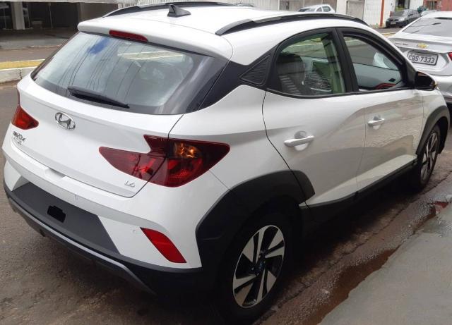 HB20X 2019/2020 1.6 16V FLEX EVOLUTION AUTOMÁTICO - Foto 3