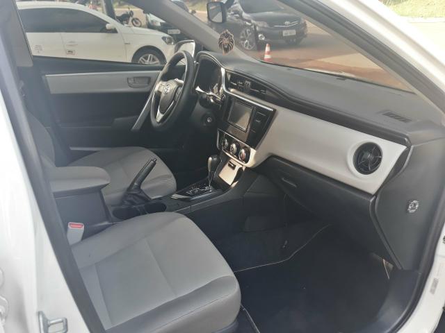 Corolla Gli 1.8 Altomatico Faço trocar OSCAR VEÍCULOS - Foto 3