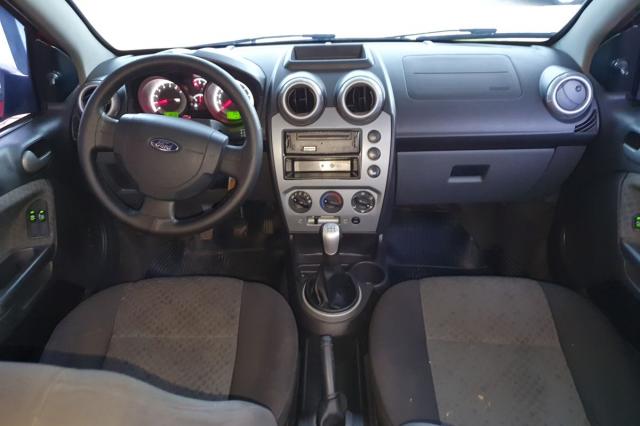 FIESTA SE 1.6 8V FLEX 5P - Foto 7