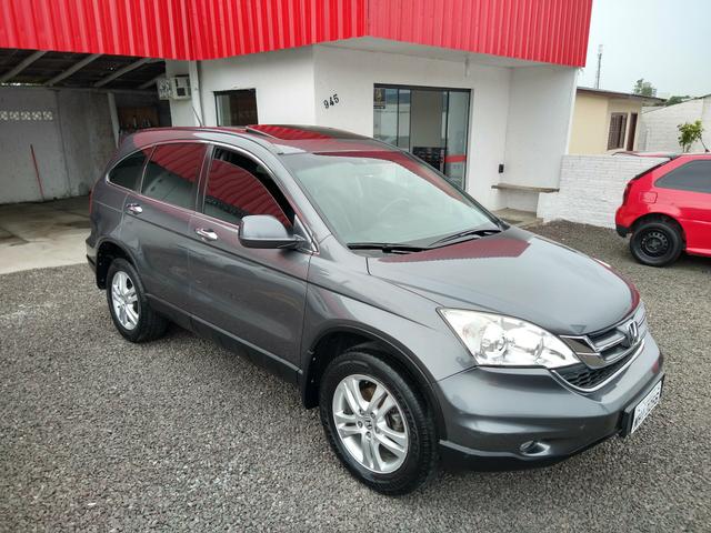 HONDA CRV EXL (Araranguá) - Foto 2