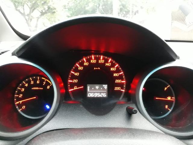Honda Fit 1.4 LX Automático - Foto 11