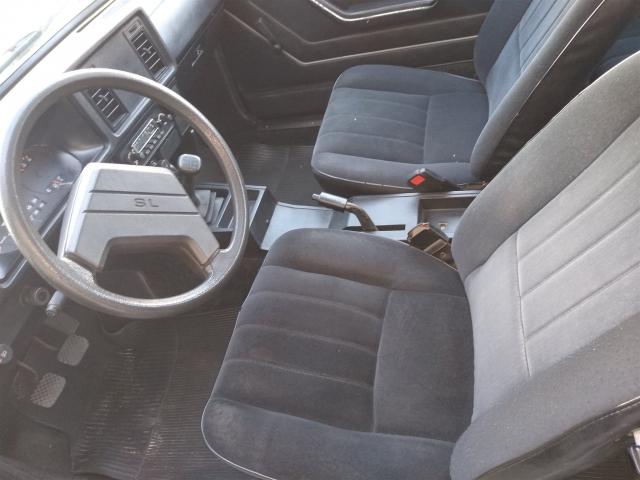 CHEVETTE 1984/1984 1.6 HATCH 8V GASOLINA 2P MANUAL - Foto 5