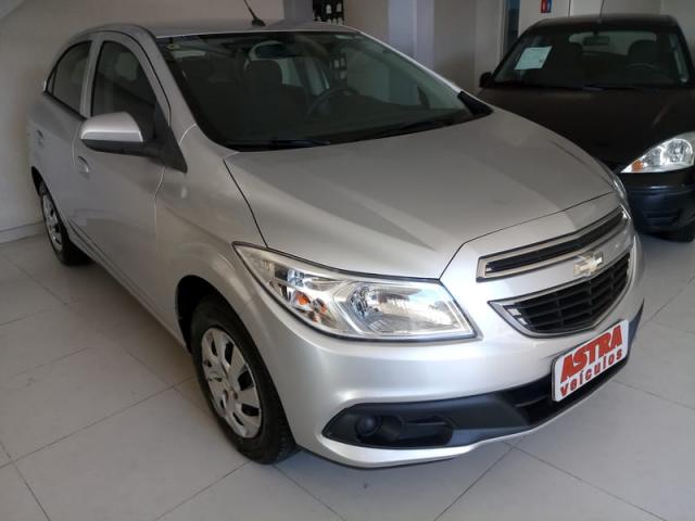 CHEVROLET ONIX 1.0 MT LT 2013 COMPLETO - Foto 2