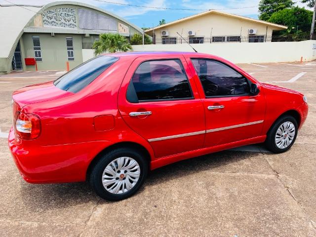 Fiat / Siena Celebration 1.0 Fire Flex (Completo) - Foto 2
