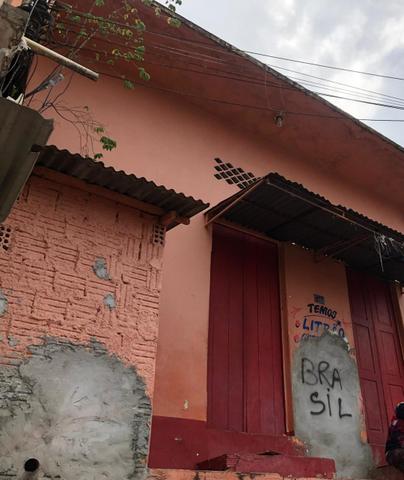 Vendo casa no educandos - Foto 2