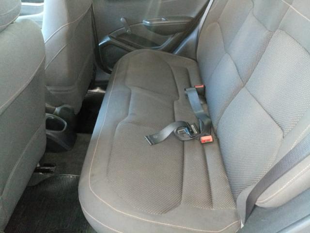 CHEVROLET ONIX 1.0 MT LT 2013 COMPLETO - Foto 5