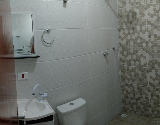 Casa na praia Santa Terezinha pontal do Paraná - Foto 4