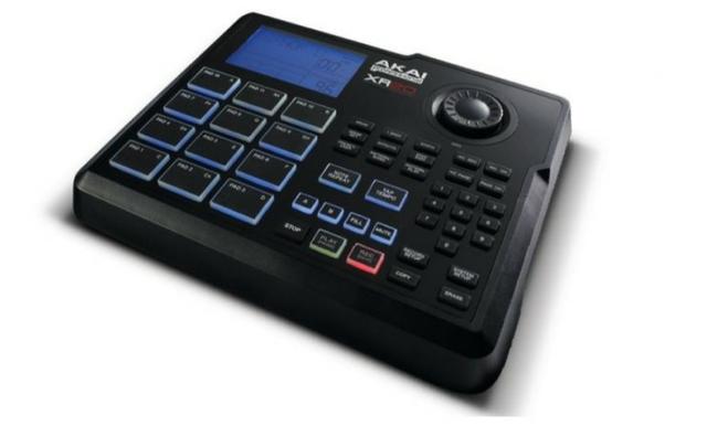 Mpc Akai XR20 - Foto 2