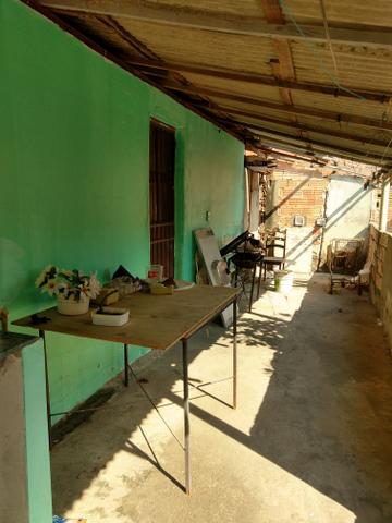 Vendo Esta Casa no Bairro zumbi 2