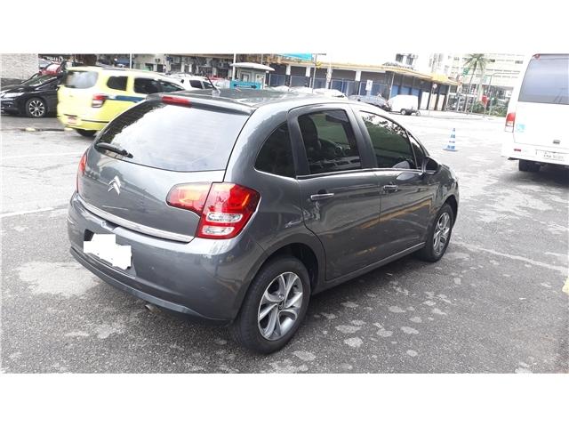 Citroen C3 1.5 tendance 8v flex 4p manual - Foto 8