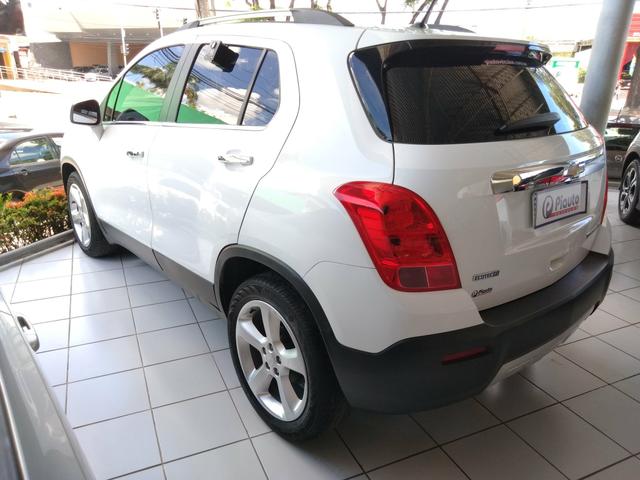 Tracker ltz 2015 - Foto 5