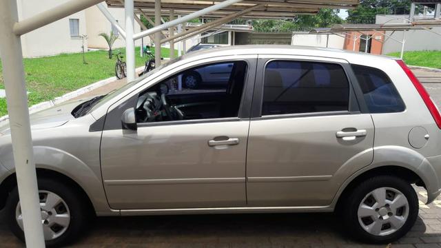 Vendo Fiesta 2008