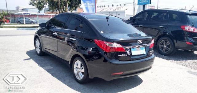 HB20S Premium 1.6 Flex 16V Aut. 4p - Foto 5