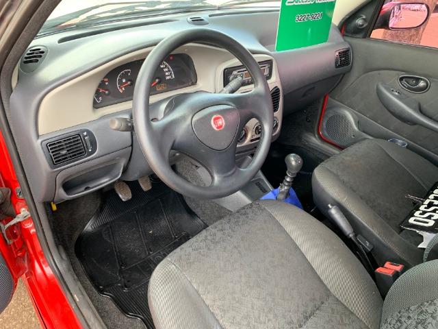 Fiat / Siena Celebration 1.0 Fire Flex (Completo) - Foto 6