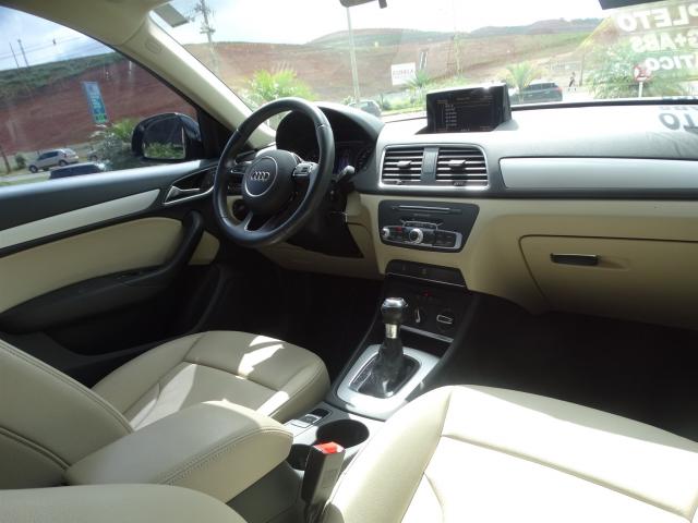 Q3 2016/2017 1.4 tfsi Attraction Plus Flex 4P S tronic - Foto 8