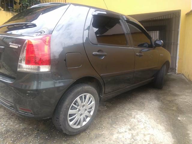 Palio completo - Foto 4