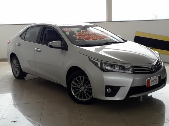 TOYOTA COROLLA 2.0 XEI 16V FLEX 4P AUTOMATICO. - Foto 2