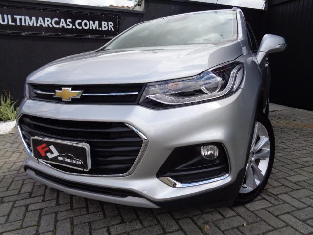 Tracker Premier 1.4 2018 - Foto 4