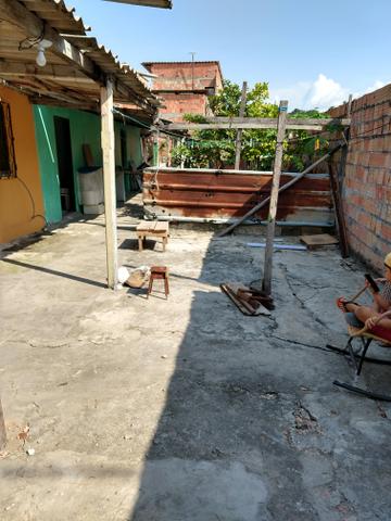 Vendo Esta Casa no Bairro zumbi 2 - Foto 5