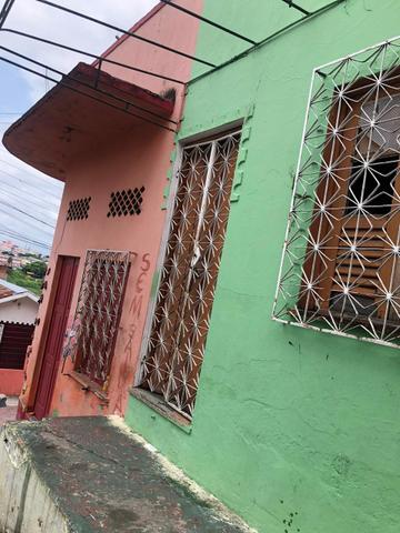 Vendo casa no educandos