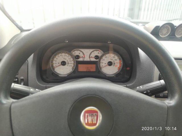 Palio adventure locker 2012 - Foto 3