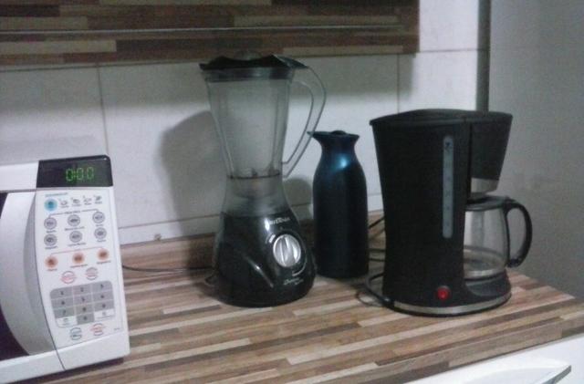 Hostel - R$ 30,00/dia - Flamengo (Rio de Janeiro) - Foto 4