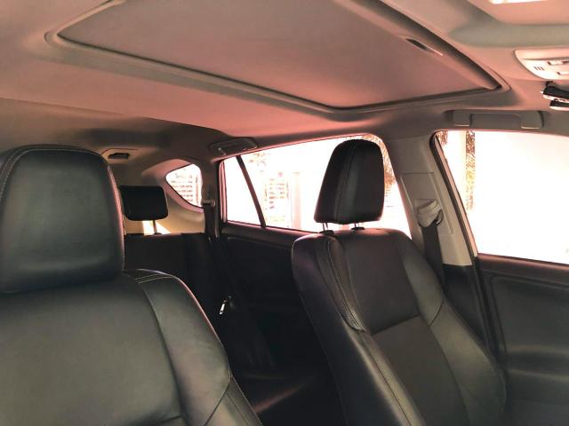 RAV 4 Toyota - Foto 5