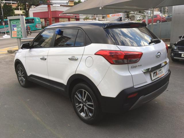 Creta Prestige 2.0 Aut. Flex 2019 - Garantia de Fábrica - Foto 7