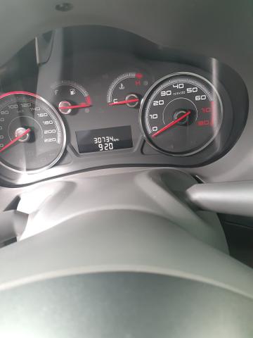 Fiat/Palio Attractive 1.4 2014/2015 - Foto 4