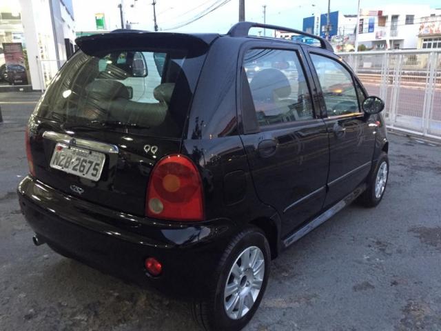 Chery QQ 1.1 16v - Foto 6