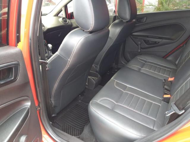 FORD FIESTA HA 1.5L S - Foto 14