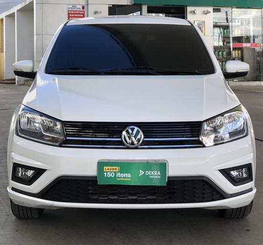 Gol 1.0 (2019/2019) Top de Linha(Único Dono)