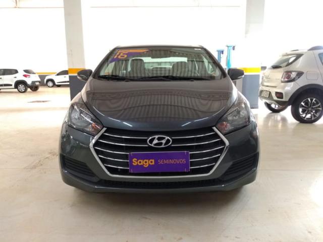 HYUNDAI HB20S 1.6M COMF - Foto 10