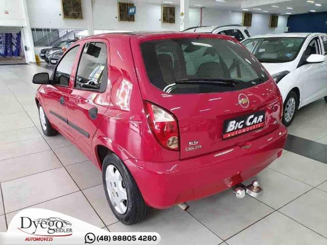 Chevrolet Celta Completo, financiamento até 100% - Foto 3