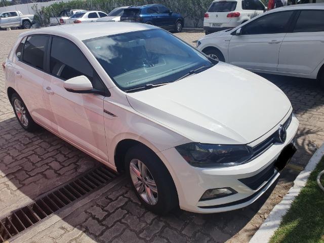Vw- Polo 1.0 tsi comfortline Automática completo !! Exclusividade José Mário * - Foto 3