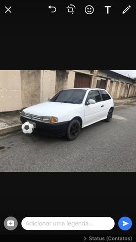 Gol 98