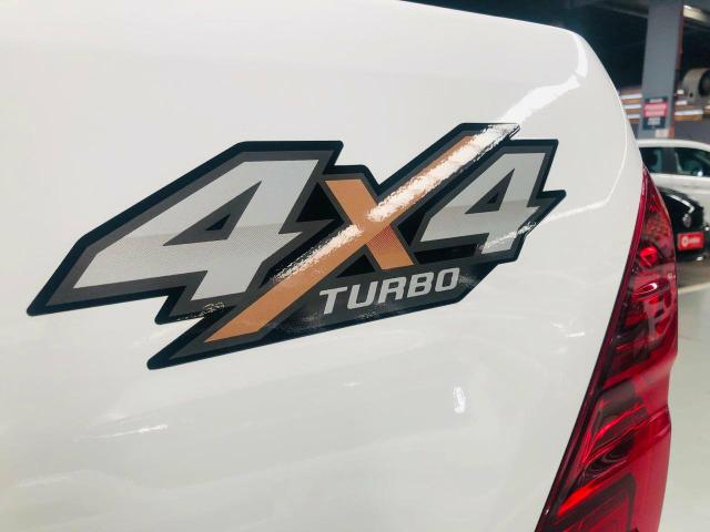 Toyota hilux sr diesel 4x4 mecanica 2018 2019 - Foto 10