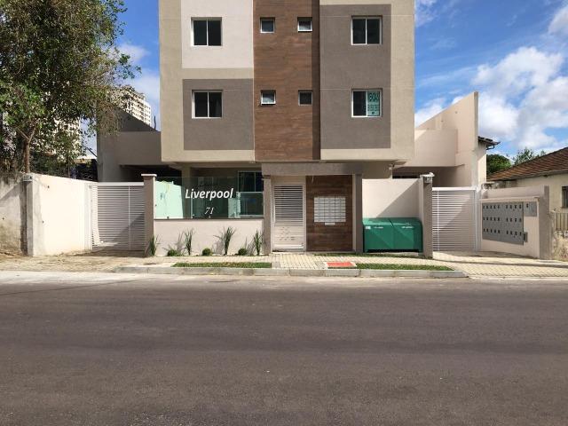 Apartamento Garden Suspenso Capão Raso - Foto 14