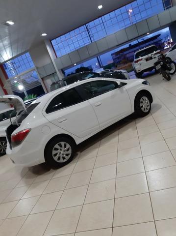 Chevrolet prisma - Foto 6